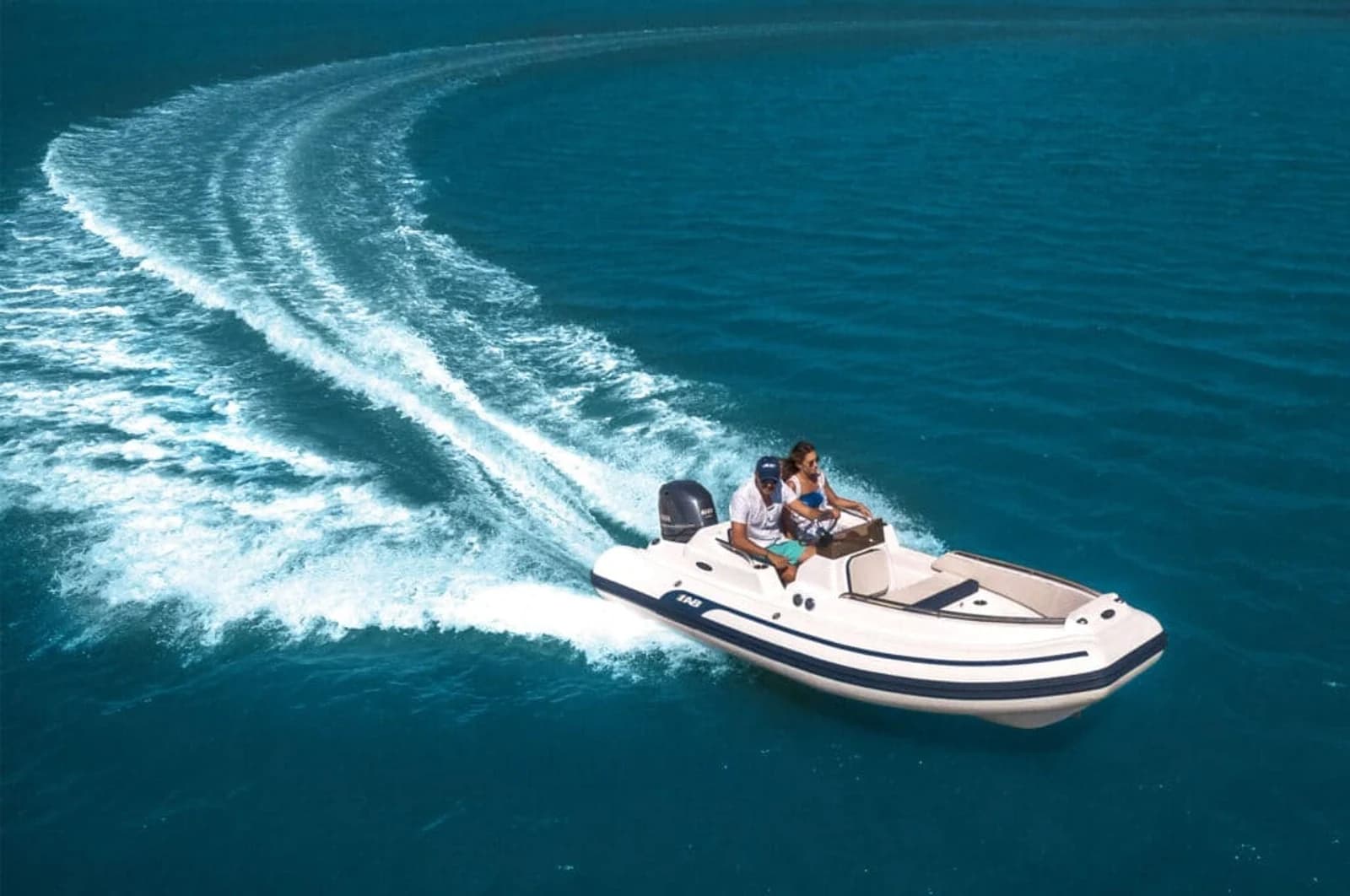 AB Inflatables Nautilus 14 DLX — photo 5