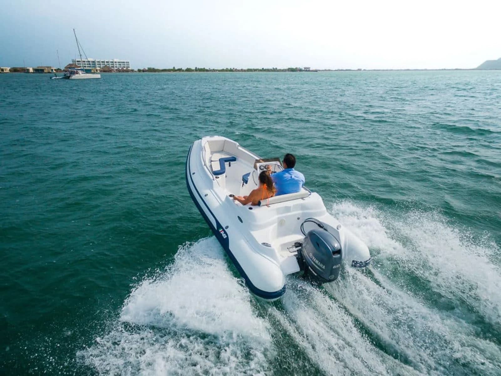 AB Inflatables Nautilus 15 DLX — photo 7