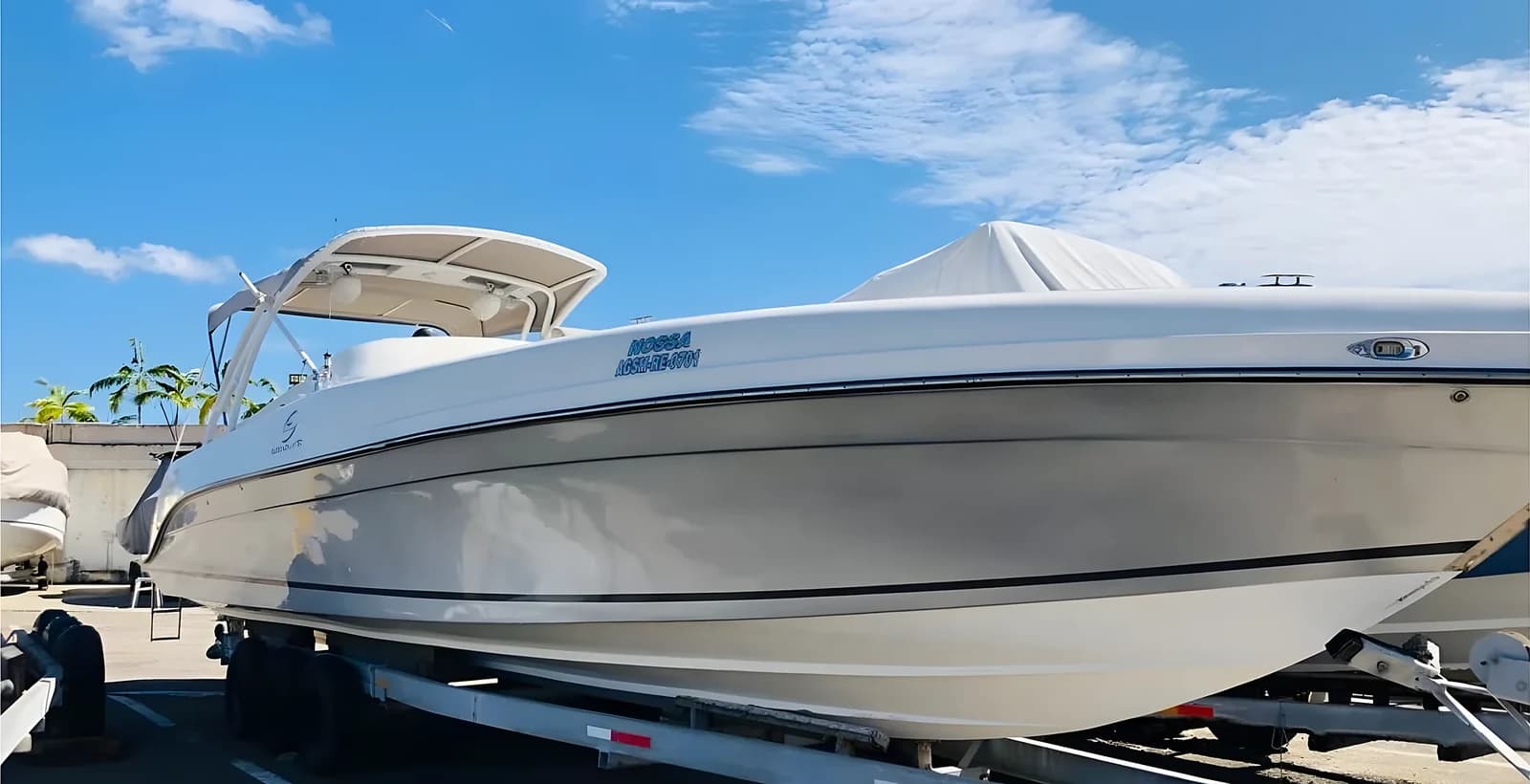 Aquaboat Sport — photo 2