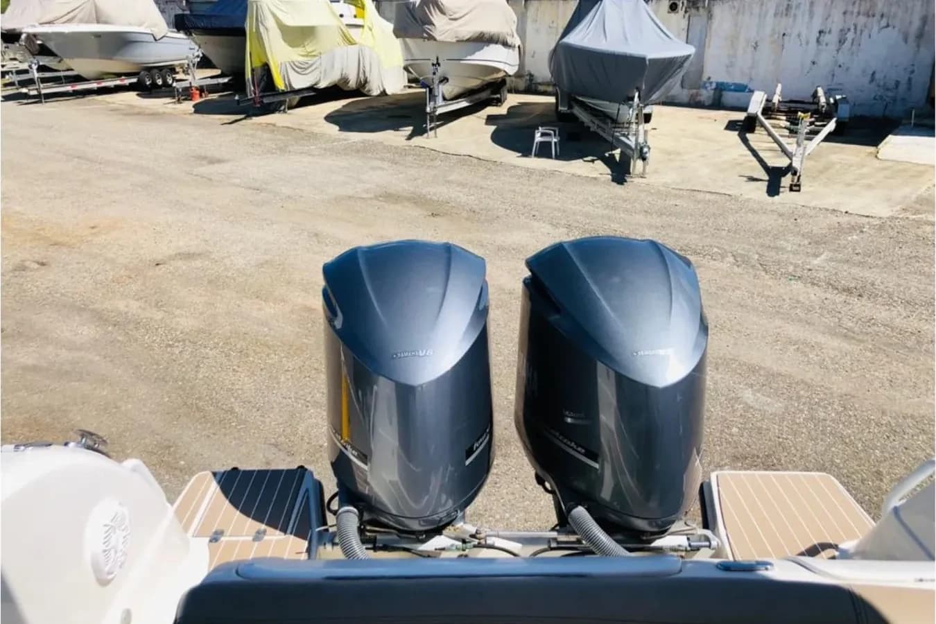 Aquaboat Sport — photo 4