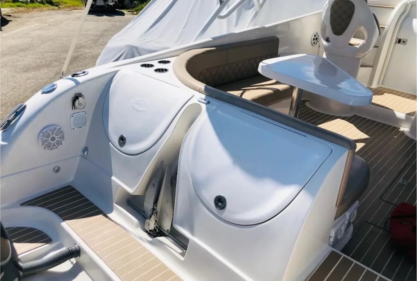 Aquaboat Sport — photo 5