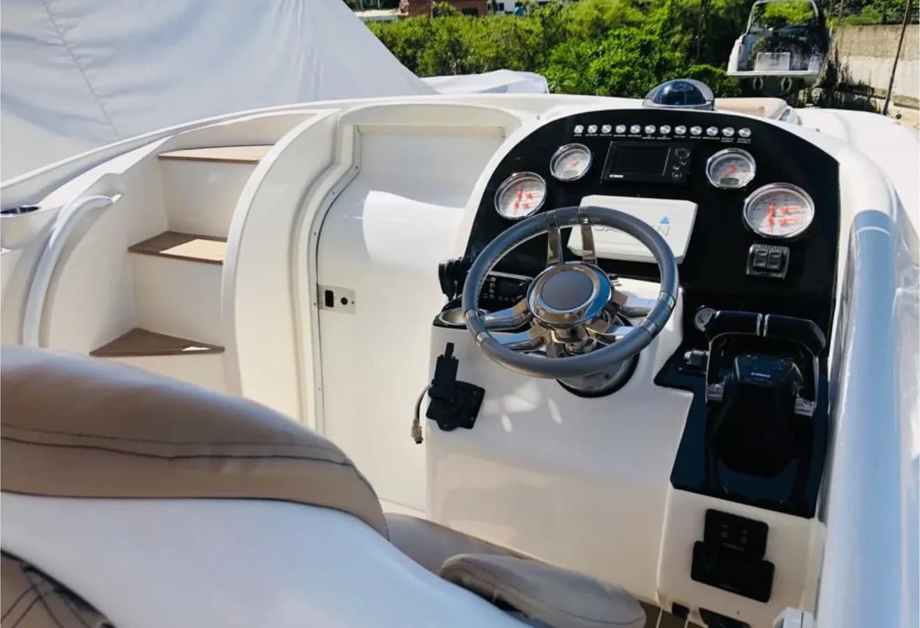 Aquaboat Sport — photo 7