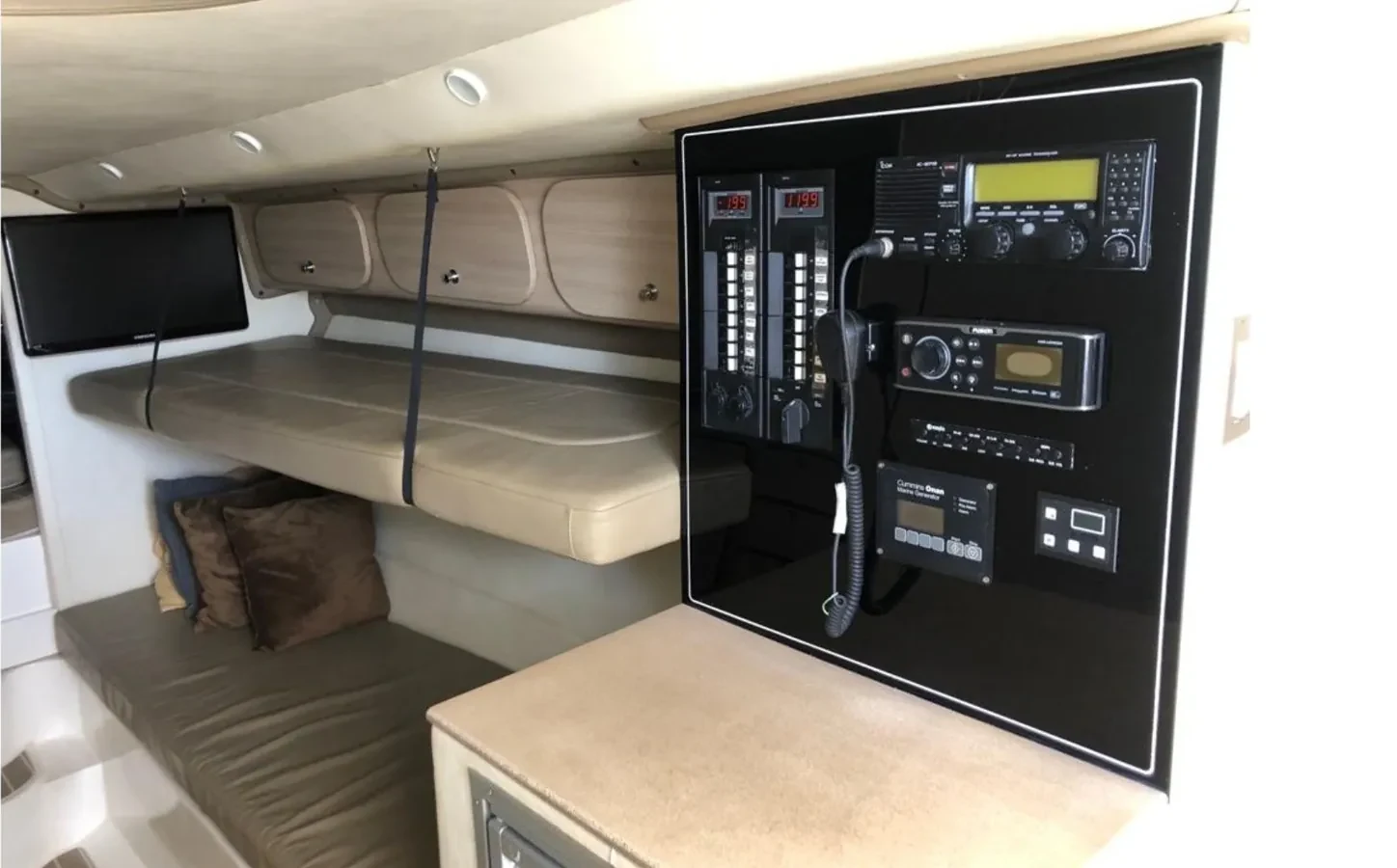 Aquaboat Sport — photo 8
