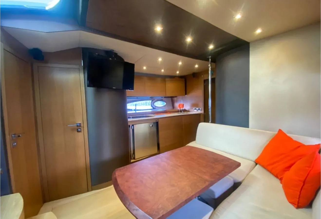 Azimut 55 — foto 3