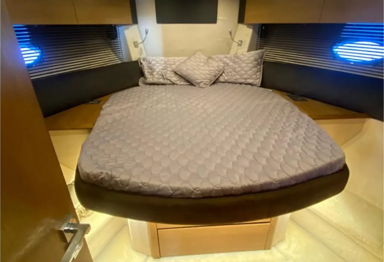 Azimut 55 — foto 4