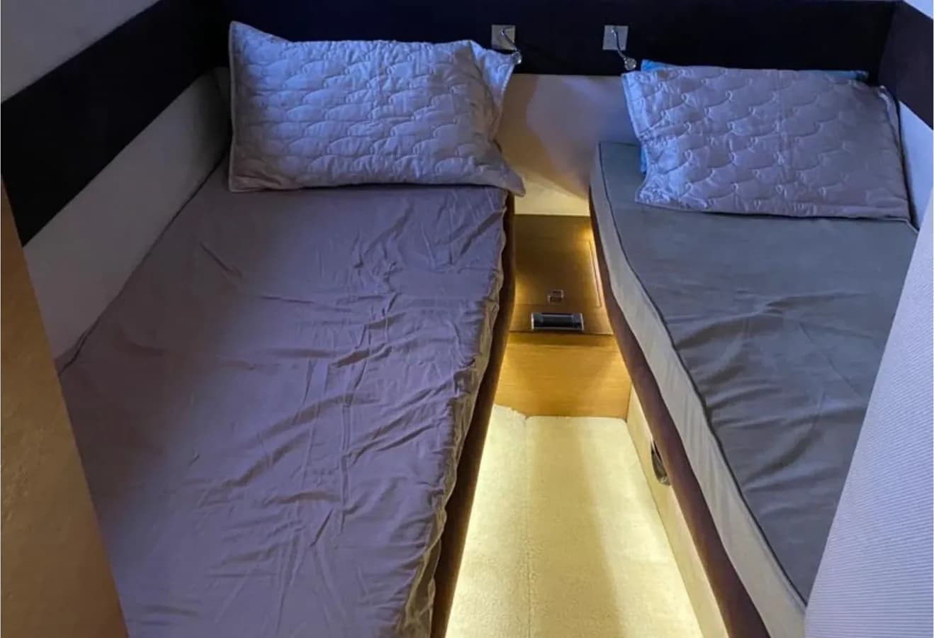 Azimut 55 — foto 5