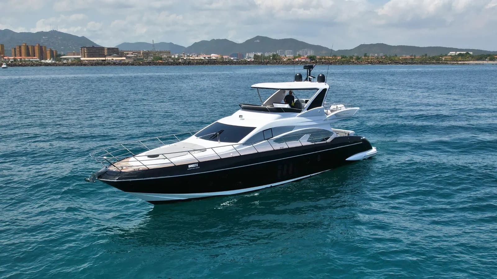 Azimut 64 — foto 2