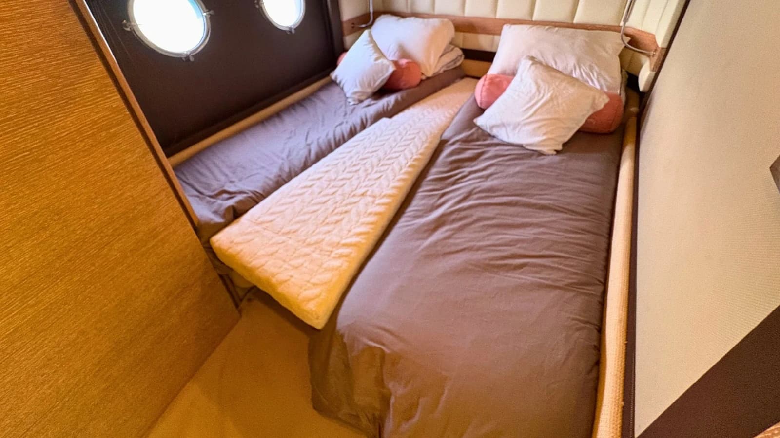 Azimut 64 — foto 15