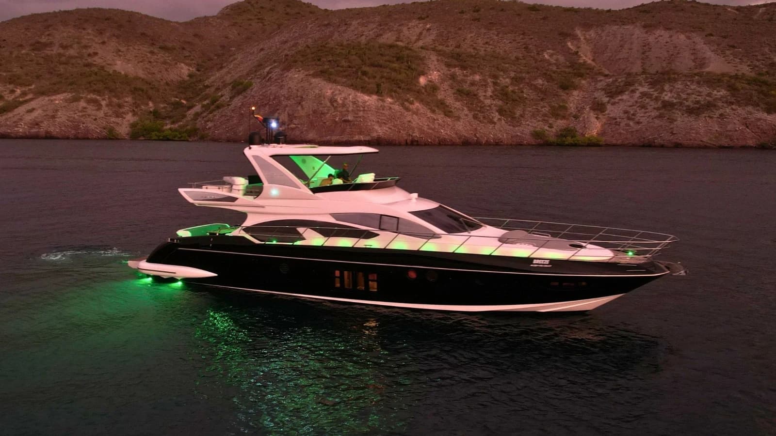 Azimut 64 — foto 19