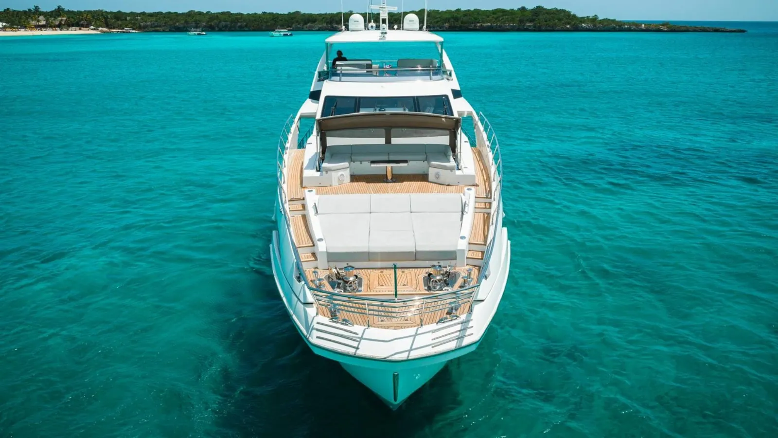 Azimut Grande 27 Metri 87 — foto 5