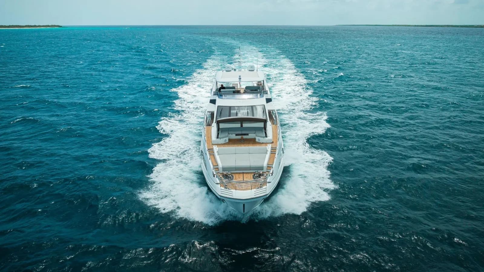 Azimut Grande 27 Metri 87 — foto 6