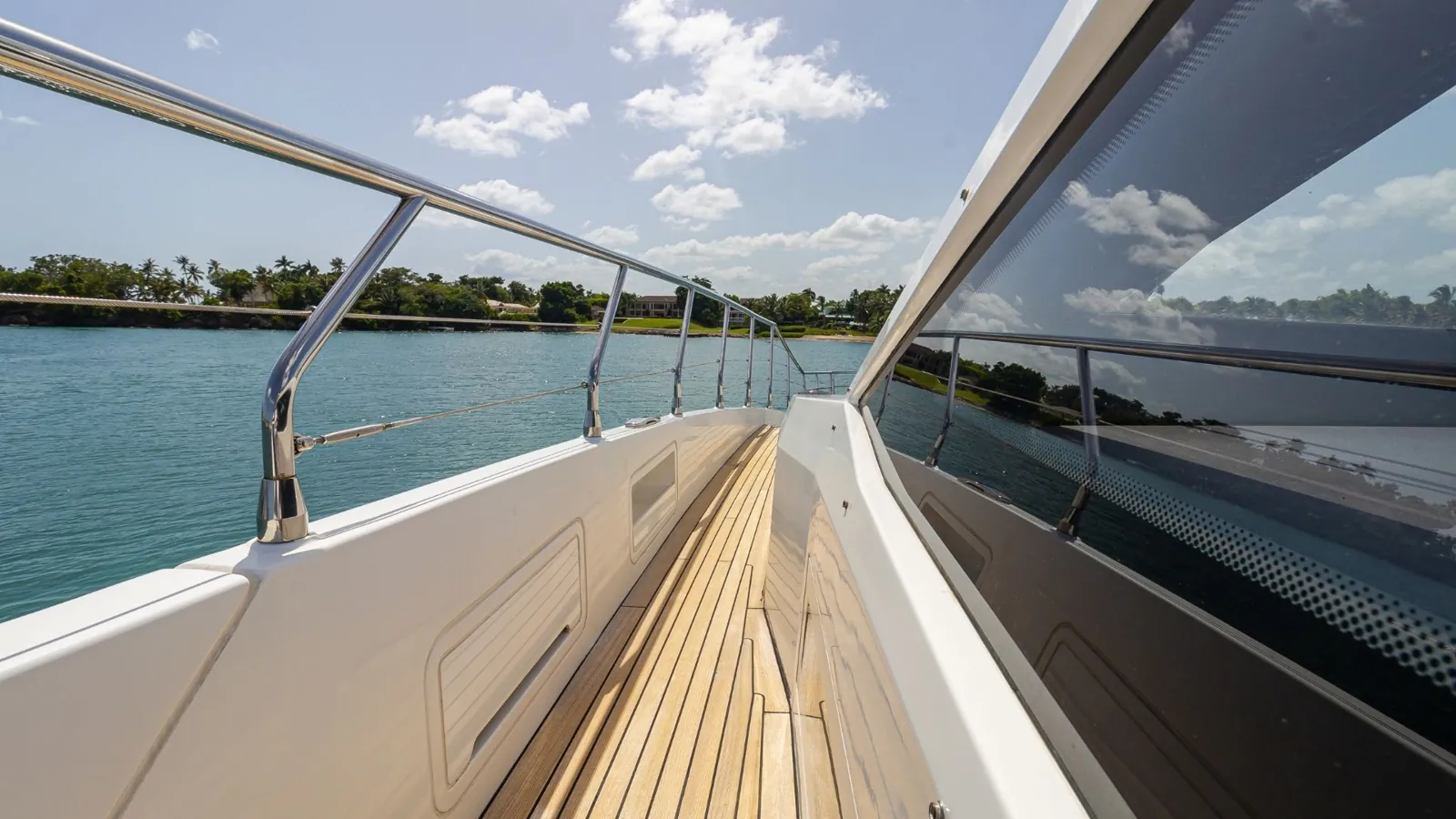 Azimut Grande 27 Metri 87 — foto 9