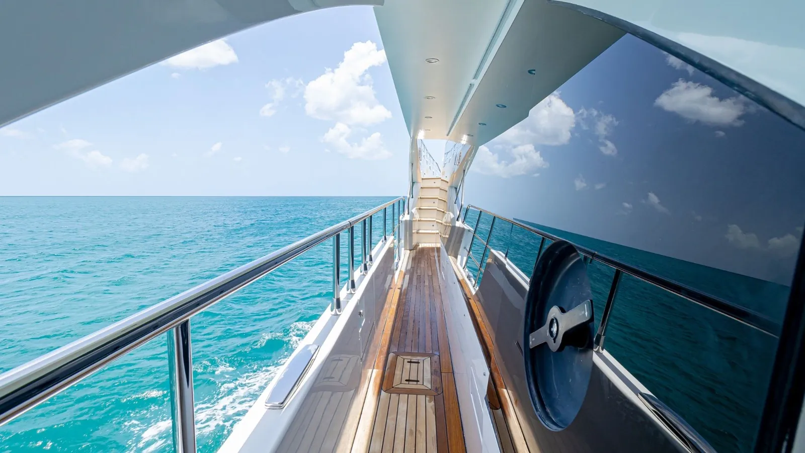 Azimut Grande 27 Metri 87 — foto 10