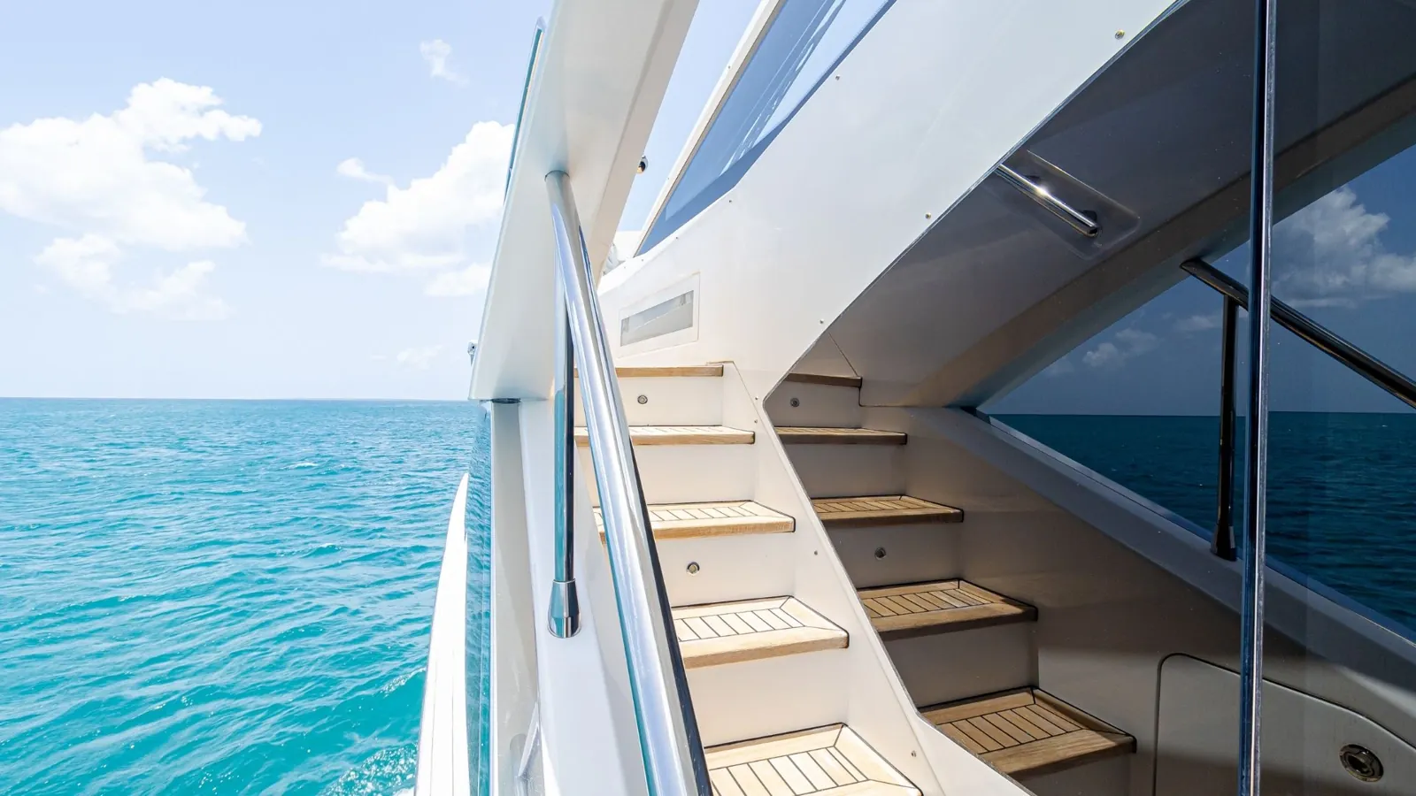 Azimut Grande 27 Metri 87 — foto 11