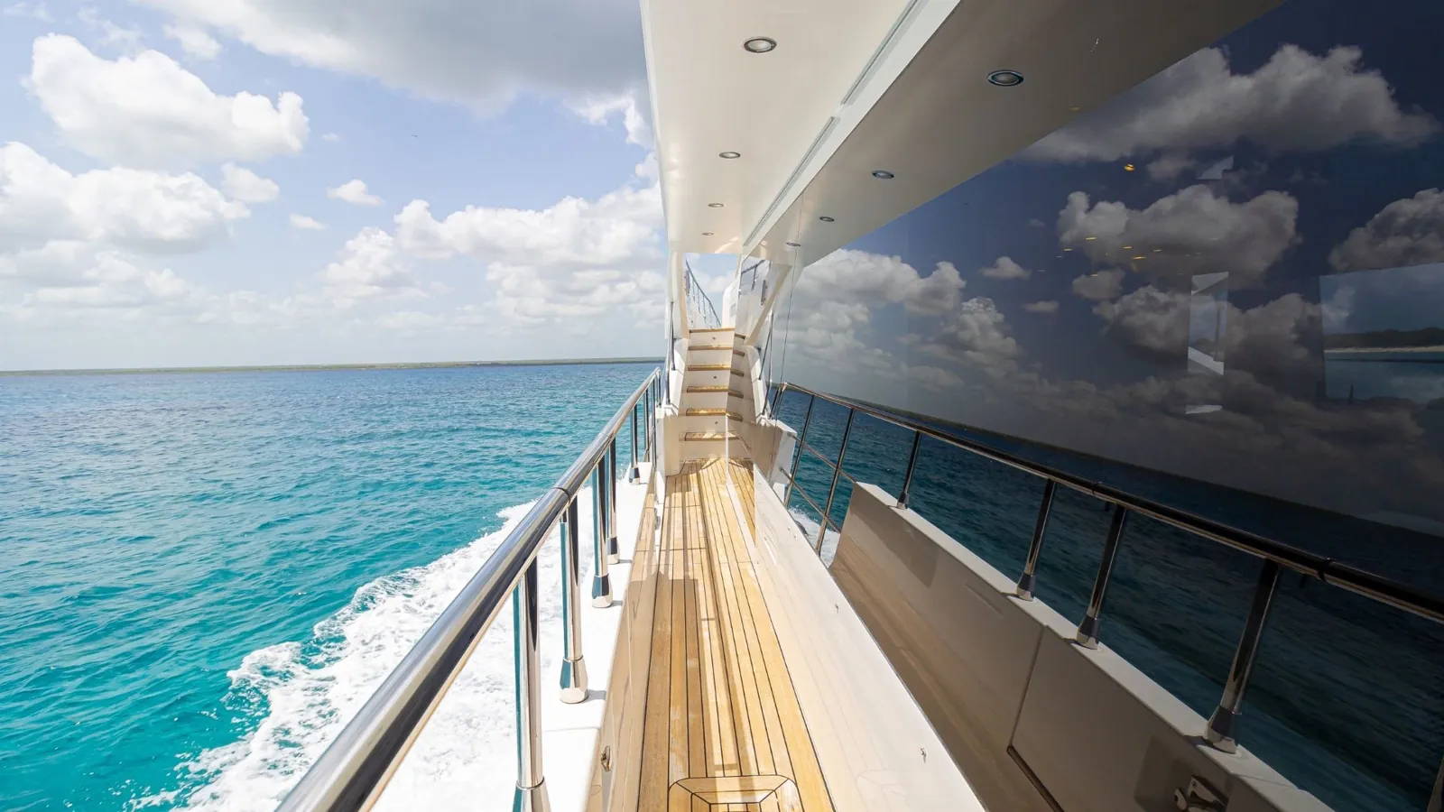 Azimut Grande 27 Metri 87 — foto 12