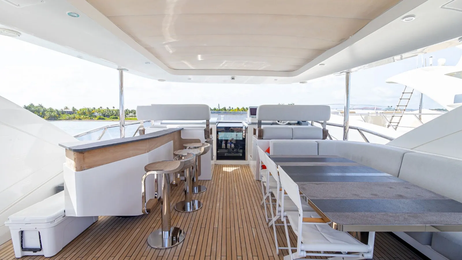 Azimut Grande 27 Metri 87 — foto 13