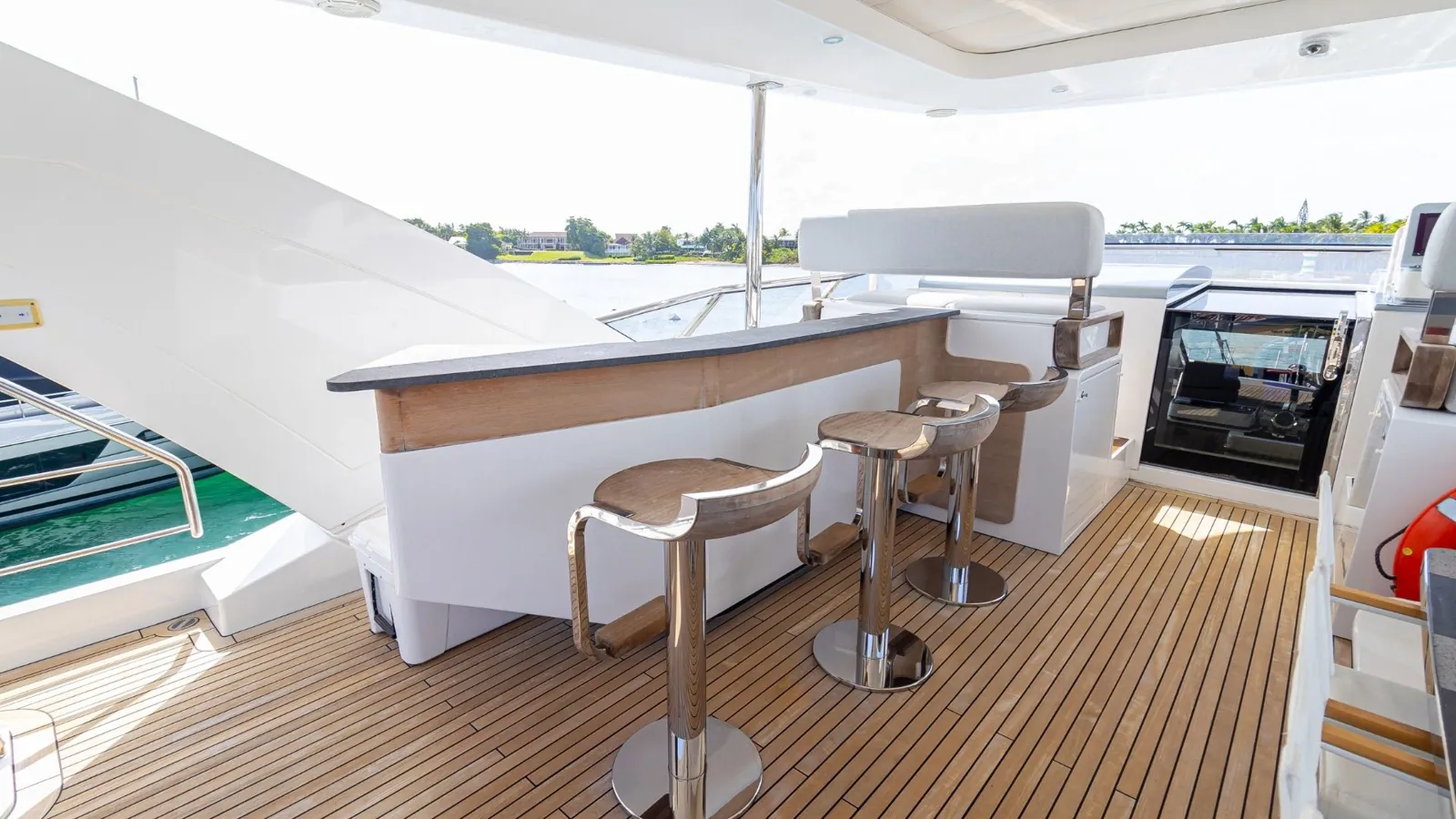 Azimut Grande 27 Metri 87 — foto 14