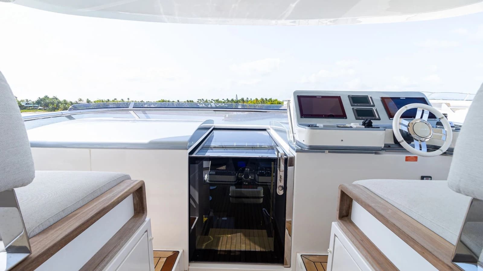 Azimut Grande 27 Metri 87 — foto 16