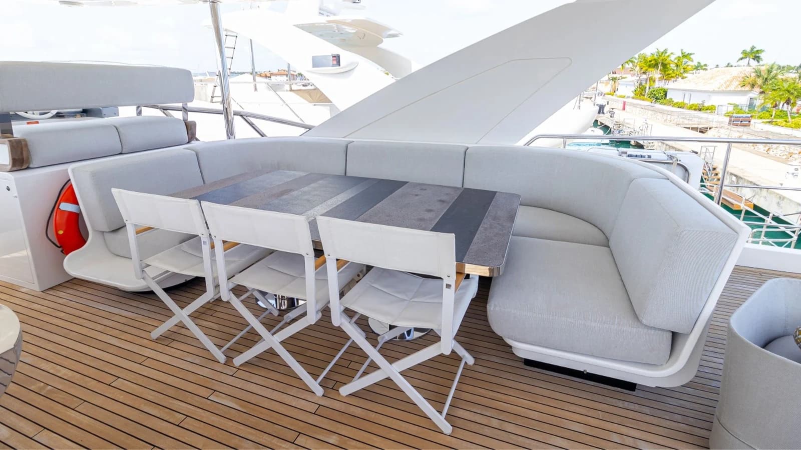 Azimut Grande 27 Metri 87 — foto 17