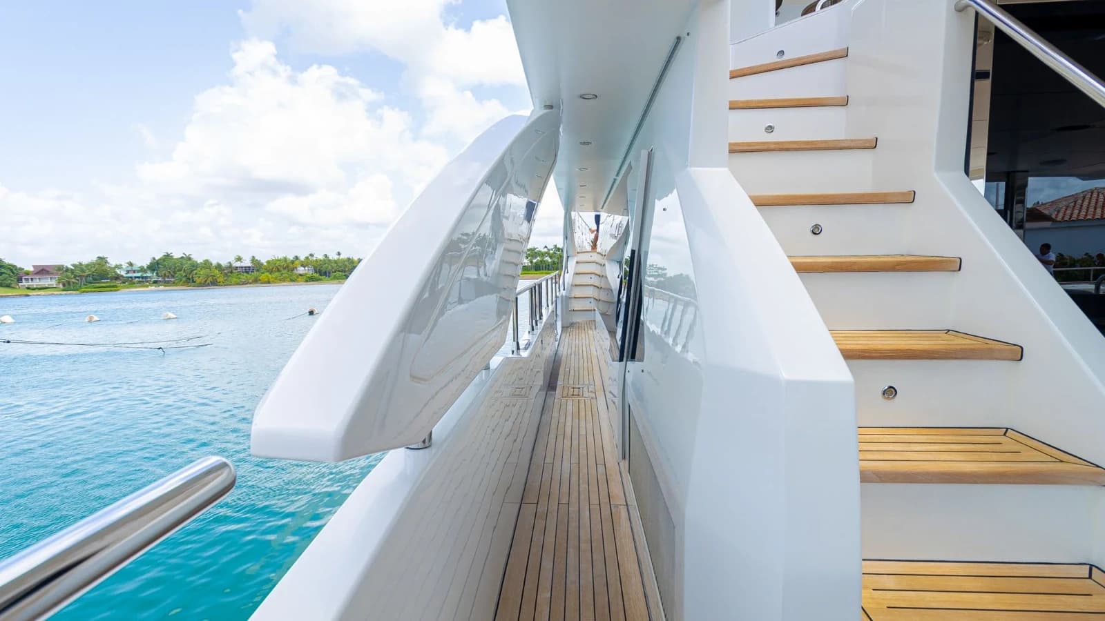 Azimut Grande 27 Metri 87 — foto 19