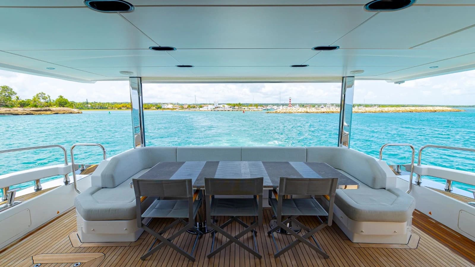 Azimut Grande 27 Metri 87 — foto 20