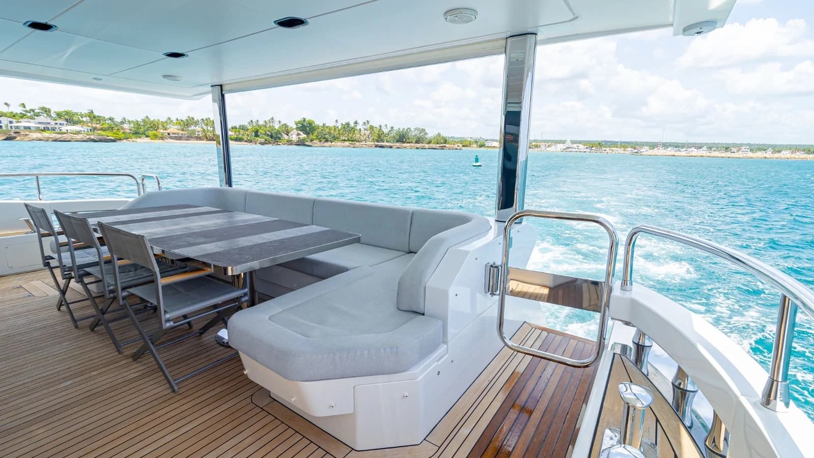 Azimut Grande 27 Metri 87 — foto 21