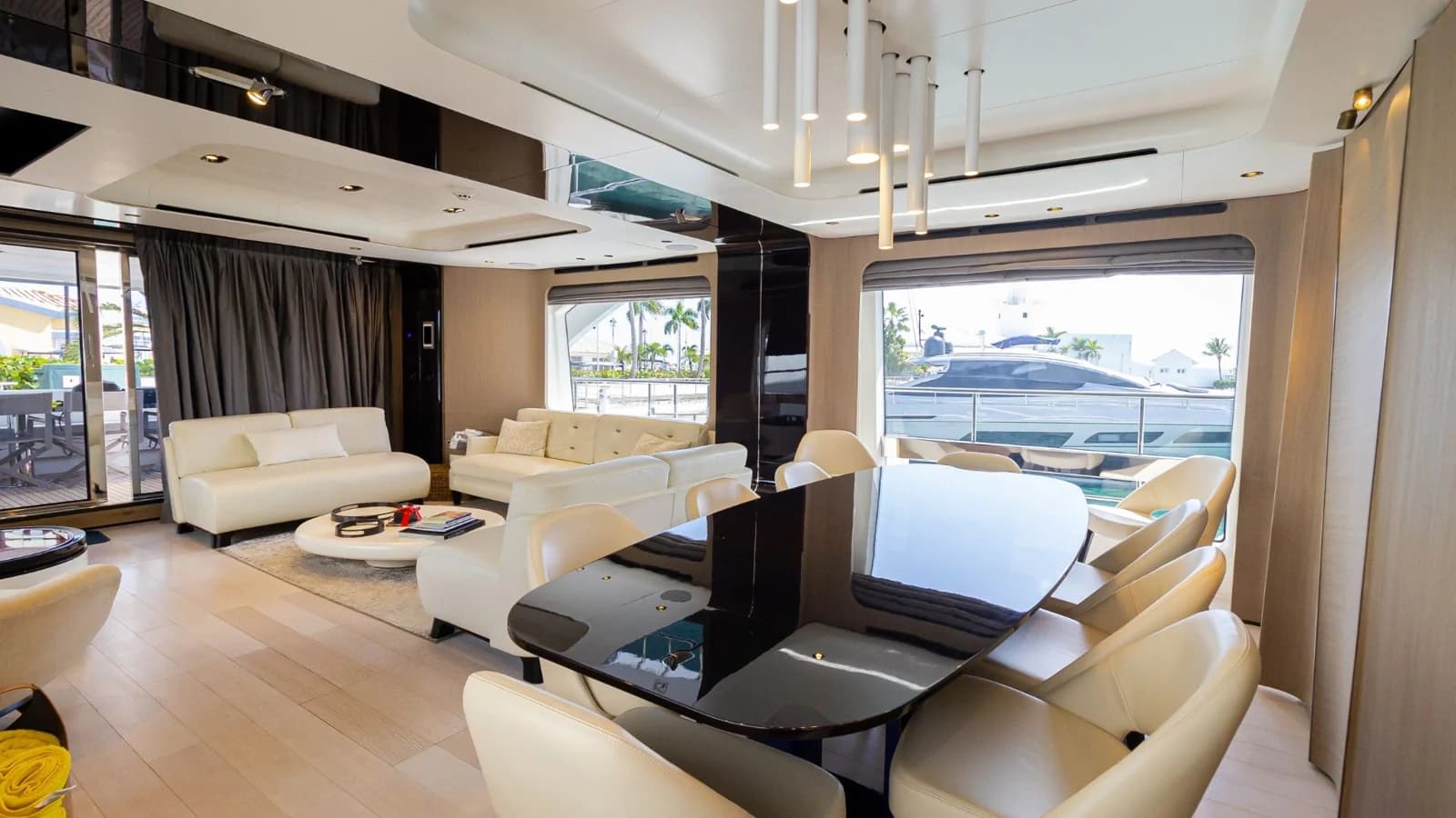 Azimut Grande 27 Metri 87 — foto 22