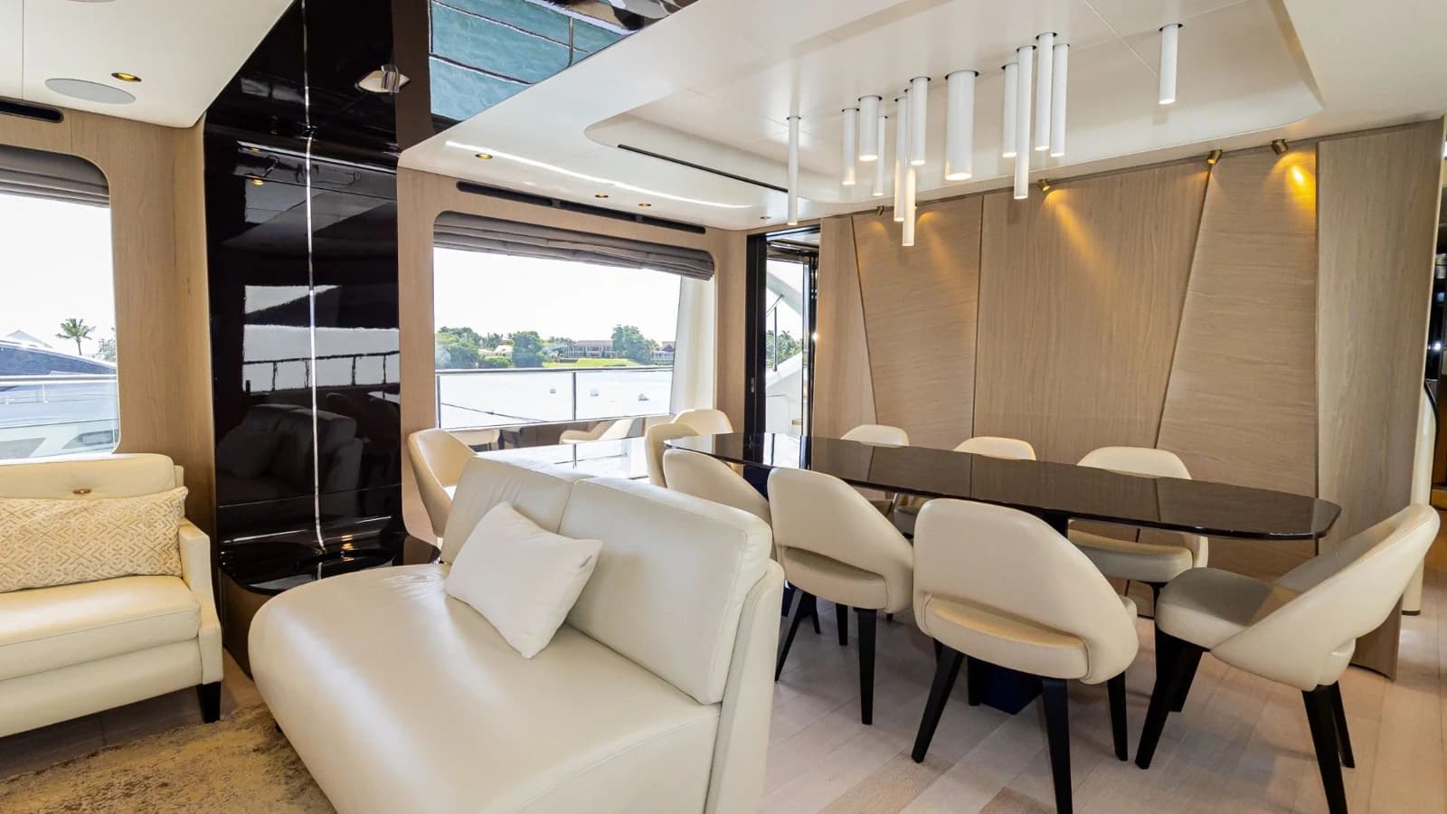 Azimut Grande 27 Metri 87 — foto 23