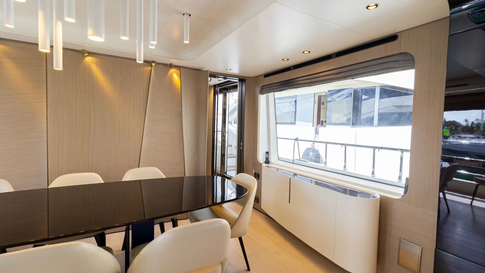 Azimut Grande 27 Metri 87 — foto 24