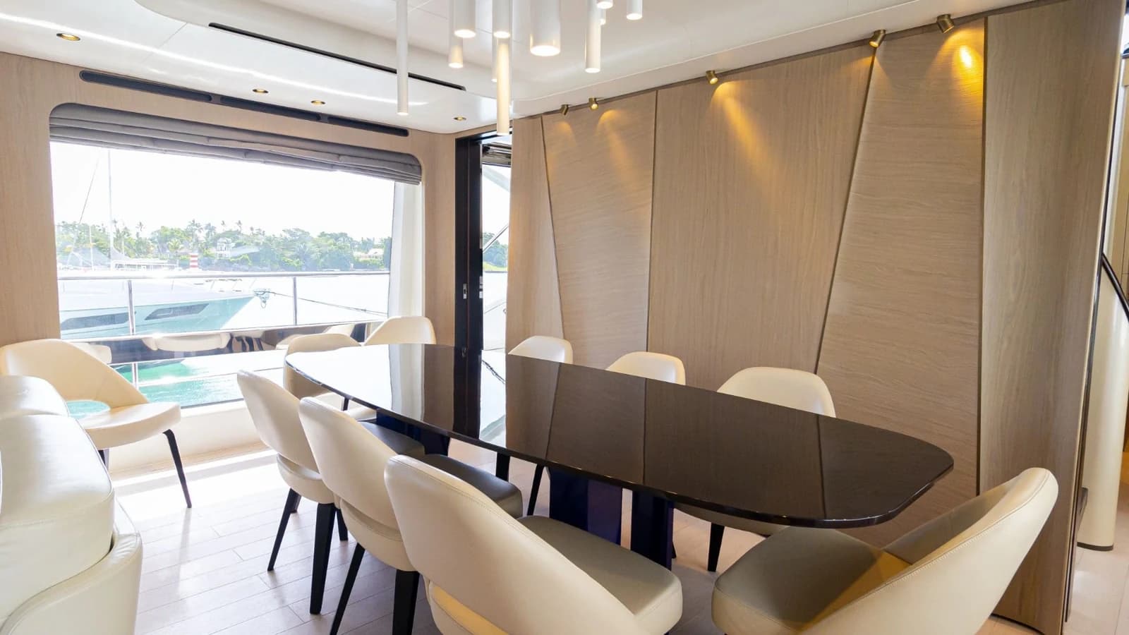 Azimut Grande 27 Metri 87 — foto 25