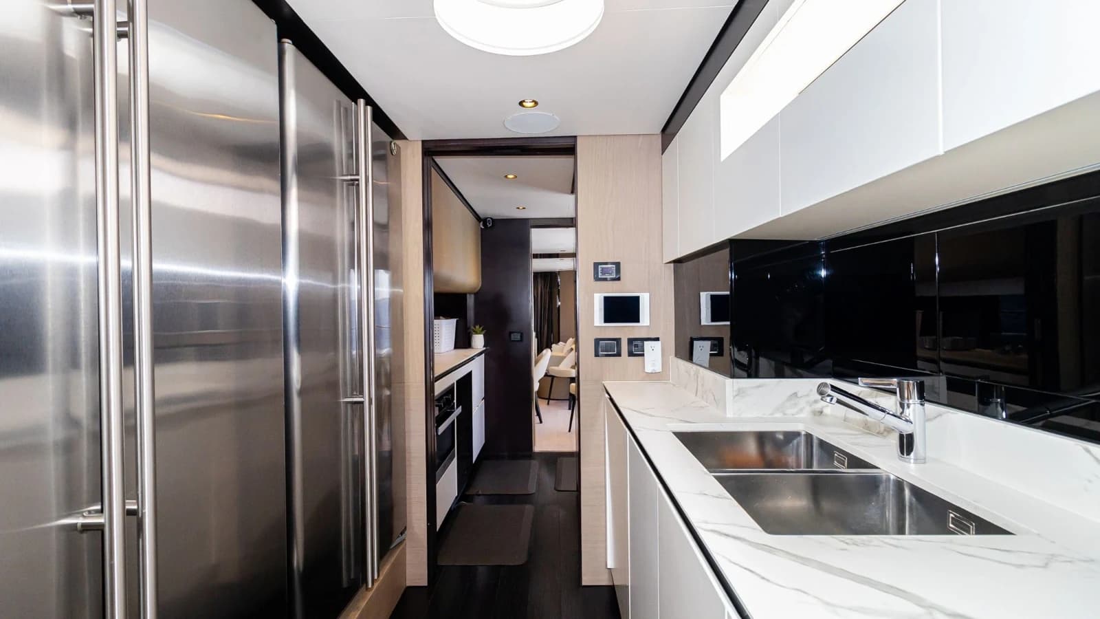 Azimut Grande 27 Metri 87 — foto 26