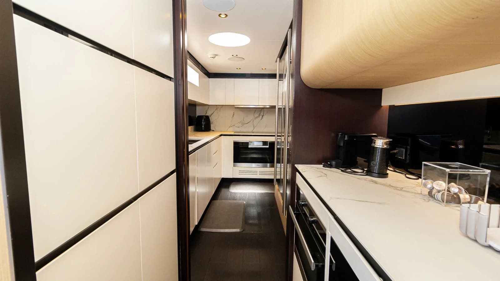 Azimut Grande 27 Metri 87 — foto 27