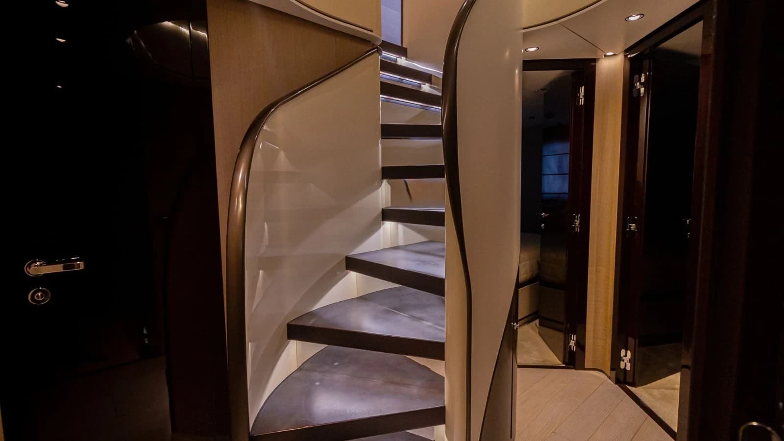 Azimut Grande 27 Metri 87 — foto 29