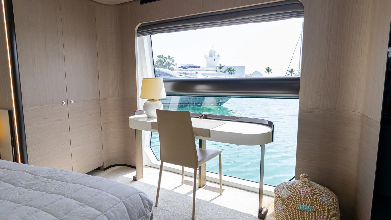 Azimut Grande 27 Metri 87 — foto 30