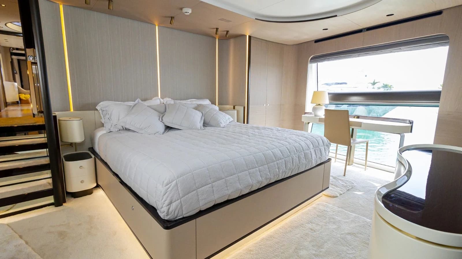 Azimut Grande 27 Metri 87 — foto 31