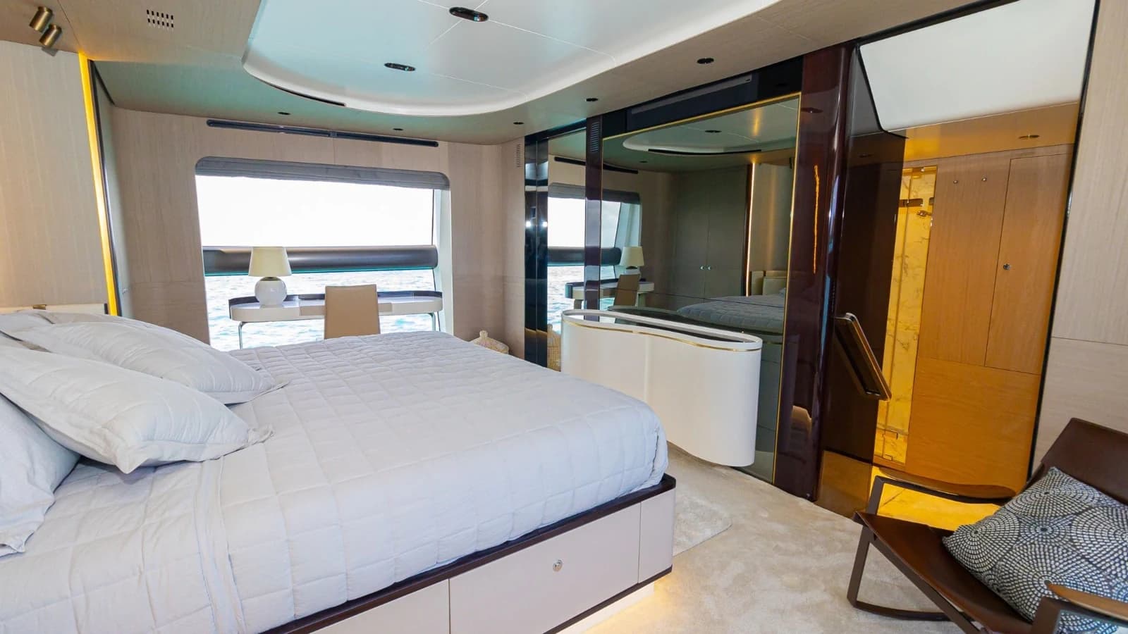 Azimut Grande 27 Metri 87 — foto 32
