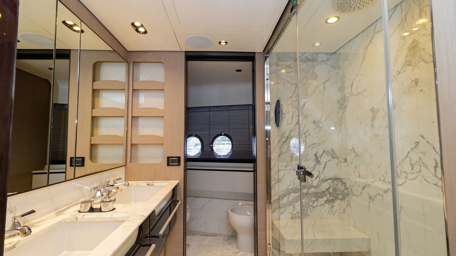 Azimut Grande 27 Metri 87 — foto 33