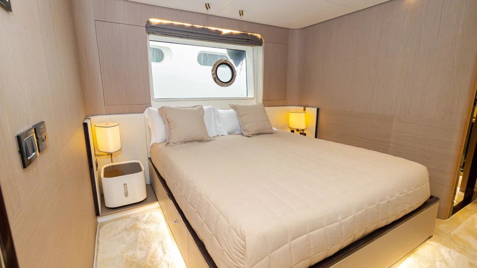 Azimut Grande 27 Metri 87 — foto 35