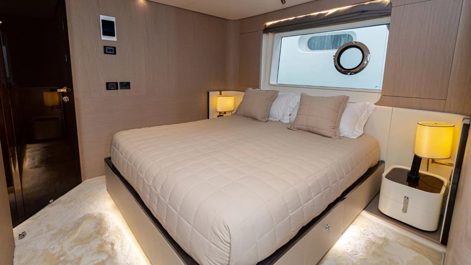 Azimut Grande 27 Metri 87 — foto 36