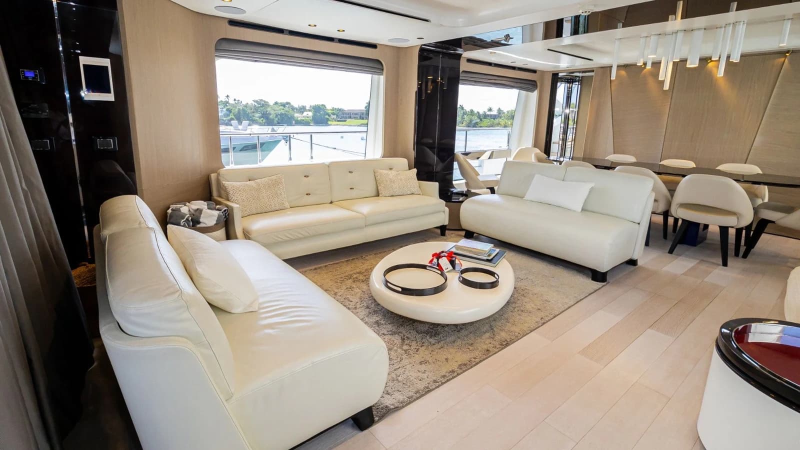Azimut Grande 27 Metri 87 — foto 38