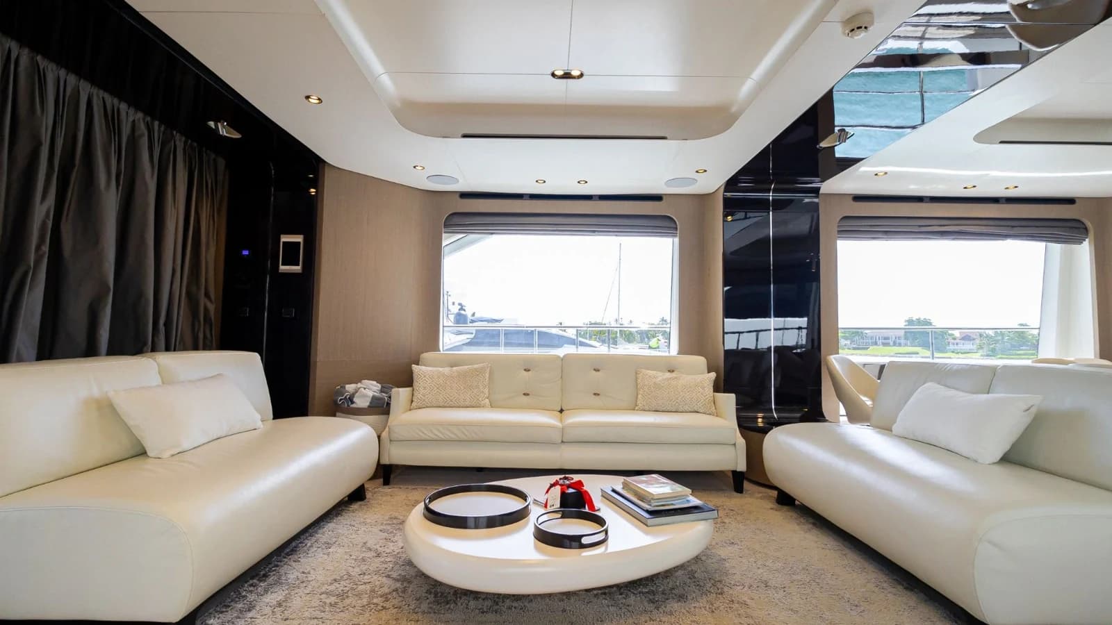 Azimut Grande 27 Metri 87 — foto 39
