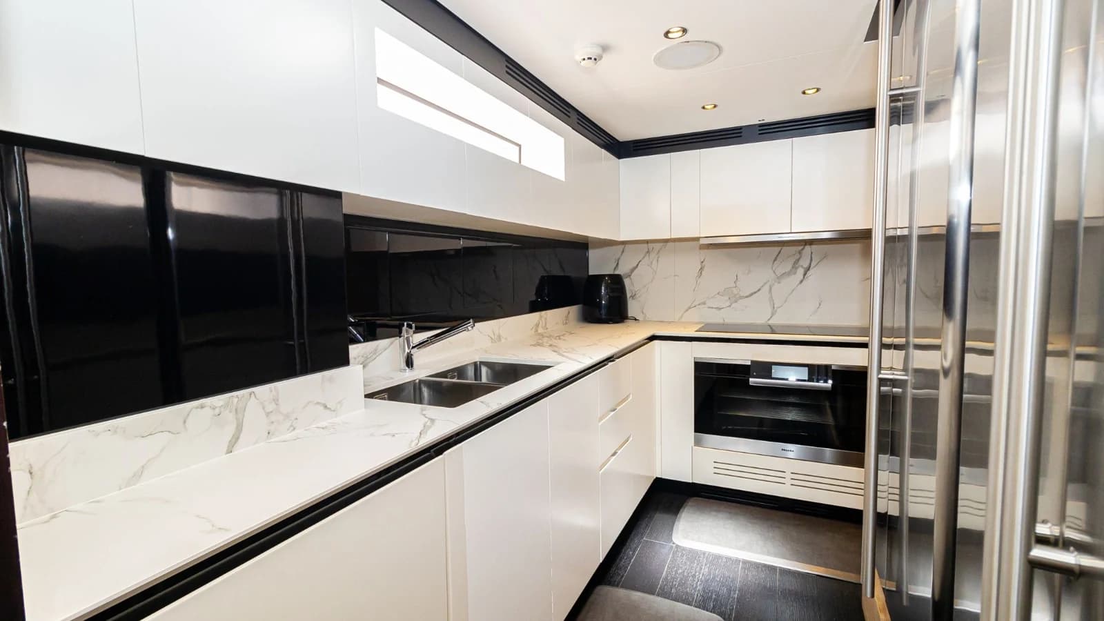 Azimut Grande 27 Metri 87 — foto 41