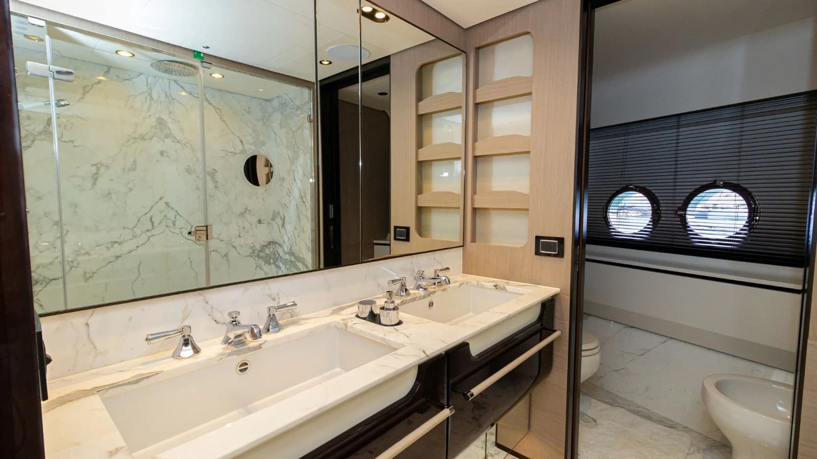 Azimut Grande 27 Metri 87 — foto 42