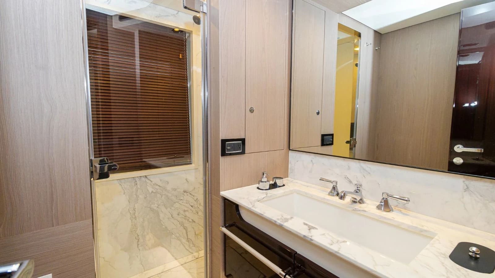 Azimut Grande 27 Metri 87 — foto 43