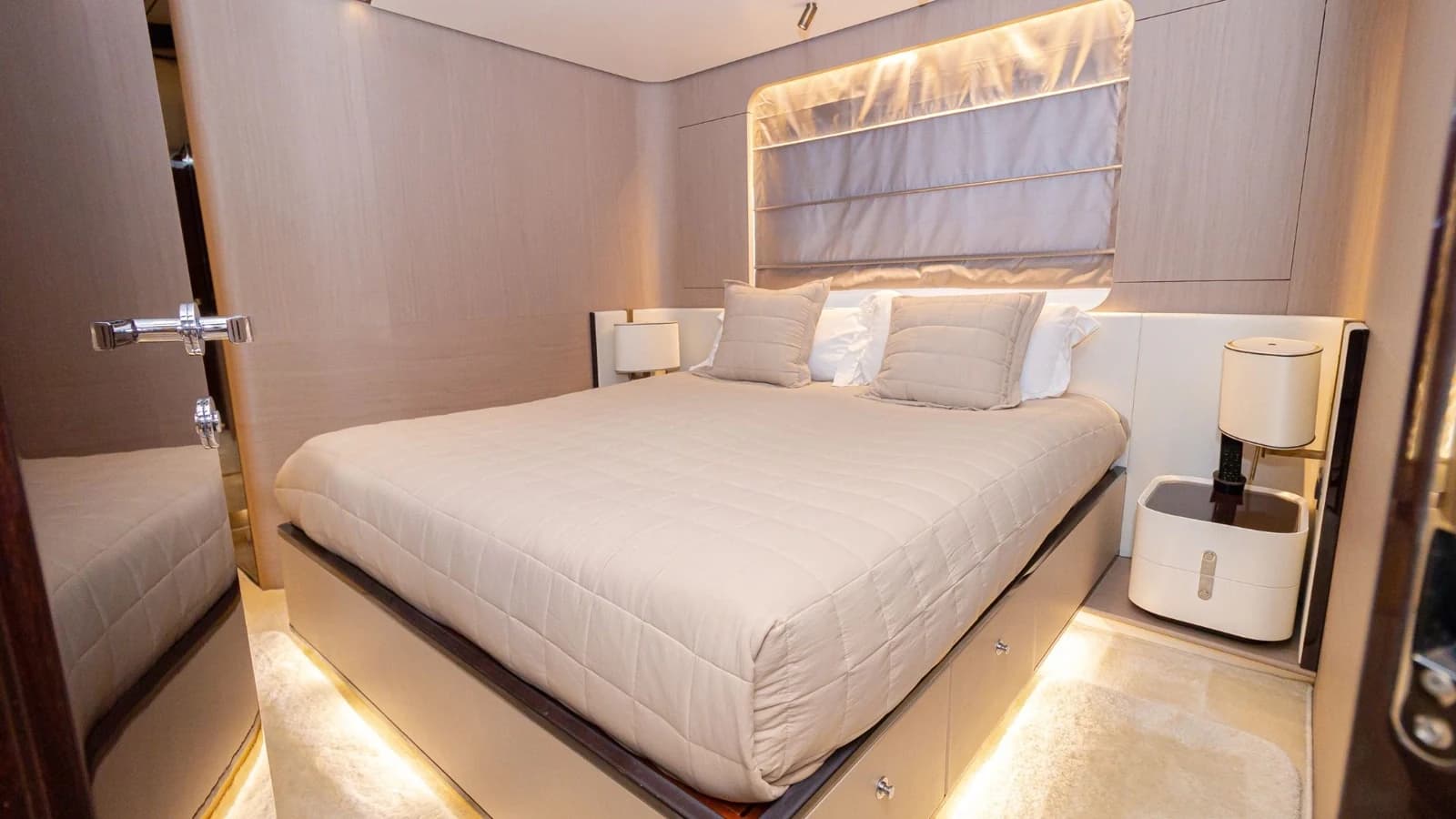 Azimut Grande 27 Metri 87 — foto 45