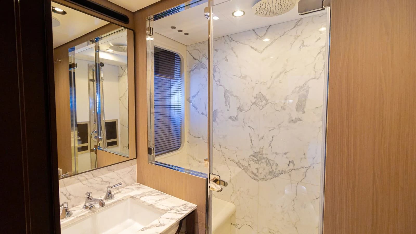 Azimut Grande 27 Metri 87 — foto 46