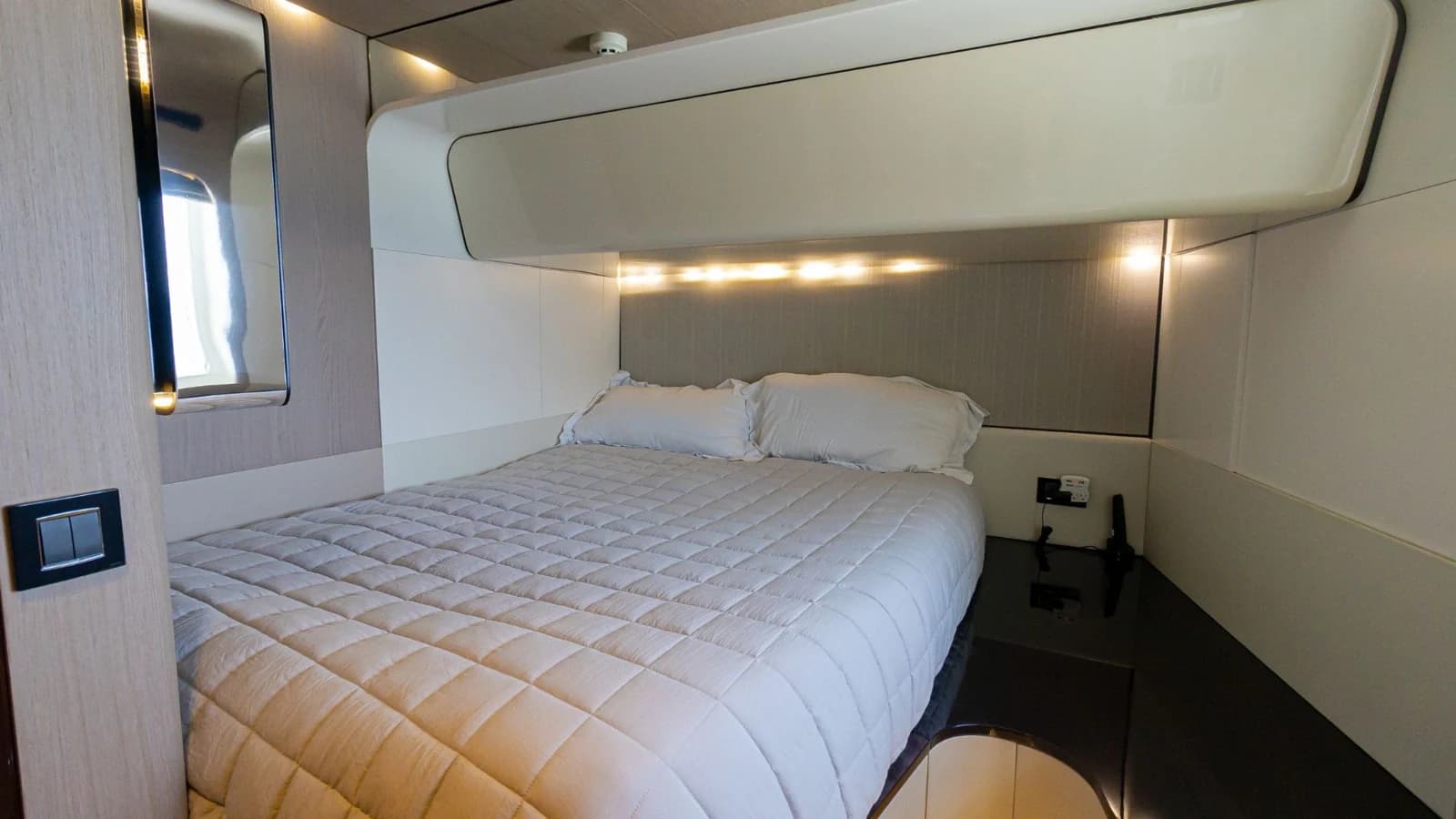 Azimut Grande 27 Metri 87 — foto 47