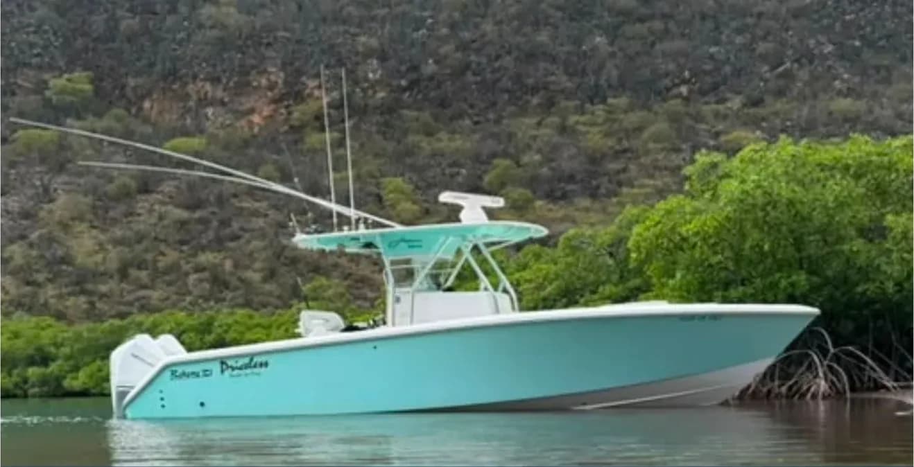Bahama 31 — foto 2