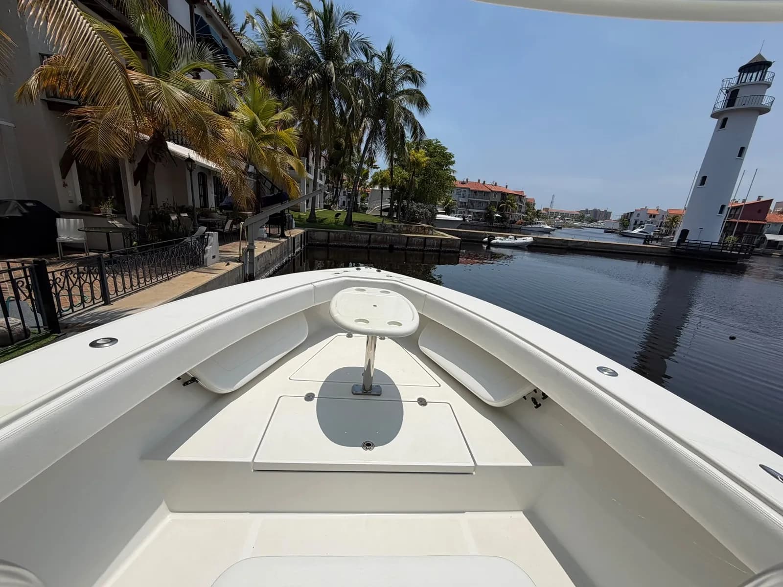 Bahama 31 — foto 5