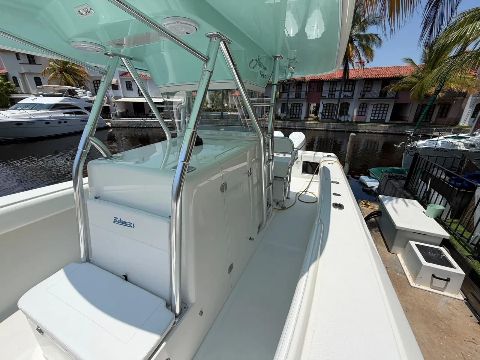 Bahama 31 — foto 6